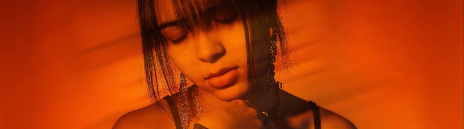 Blurred Photo of Girl