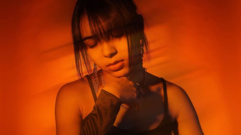 Blurred Photo of Girl