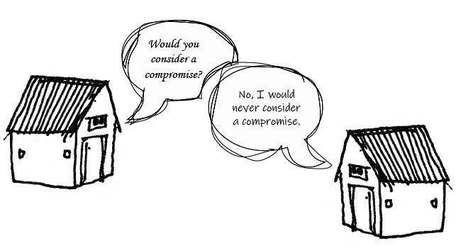 Compromise